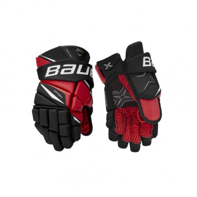 BAUER, hokejové, rukavice, VAPOR, X2.9, junior